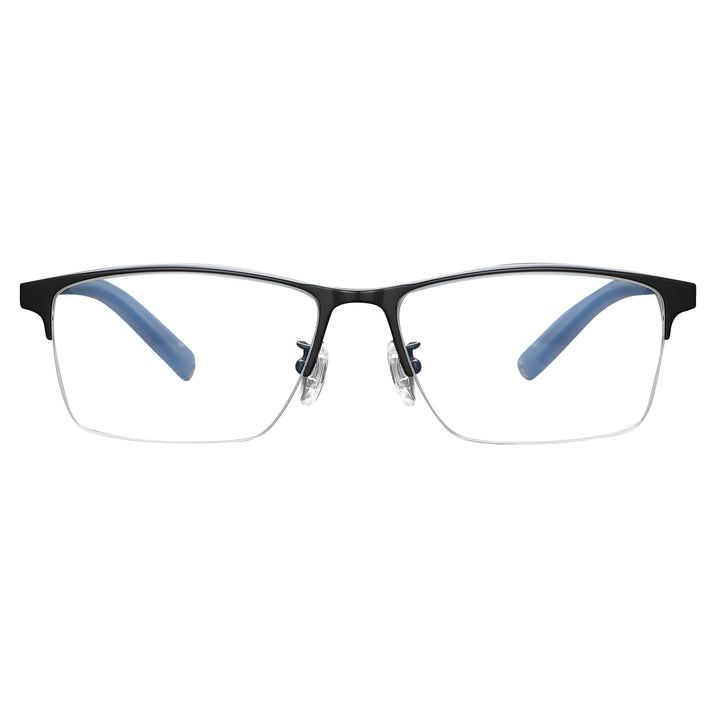 Rectangle Glasses LE1284