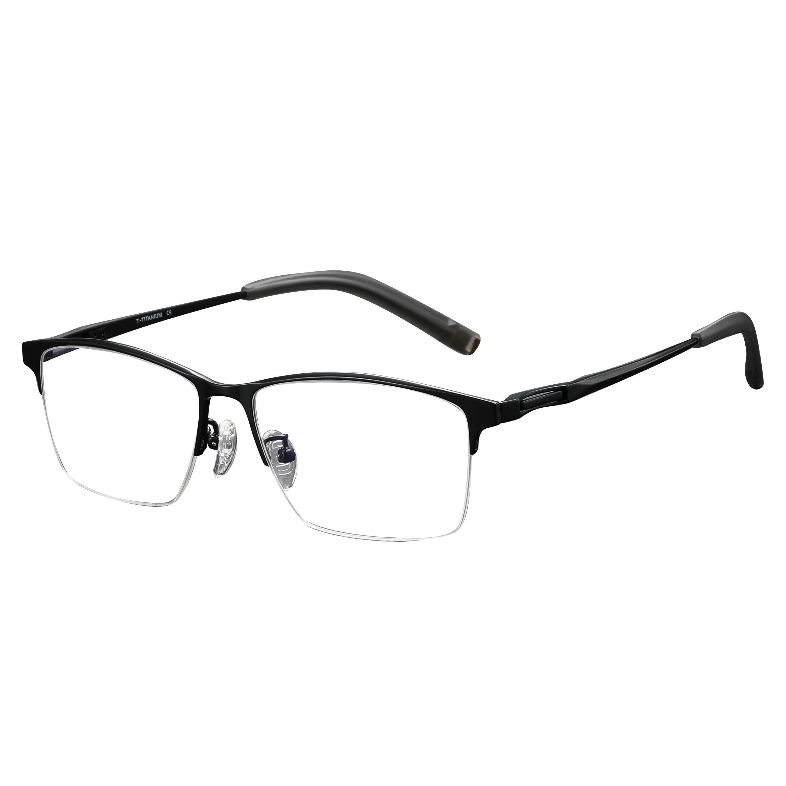 Rectangle Glasses LE1284 detail image