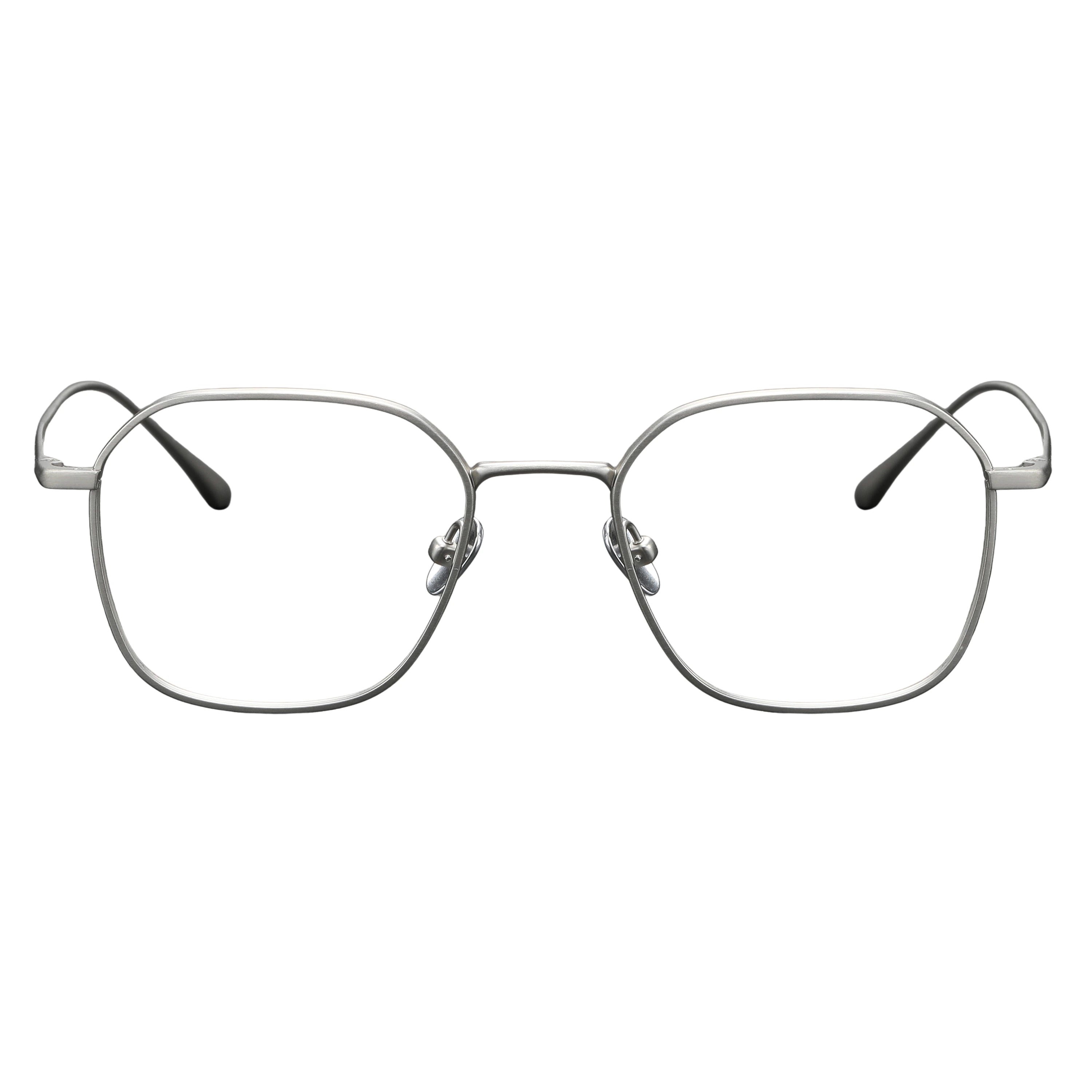 Geometric Glasses LE1285 detail image