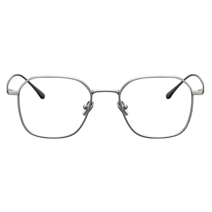 Geometric Glasses LE1285