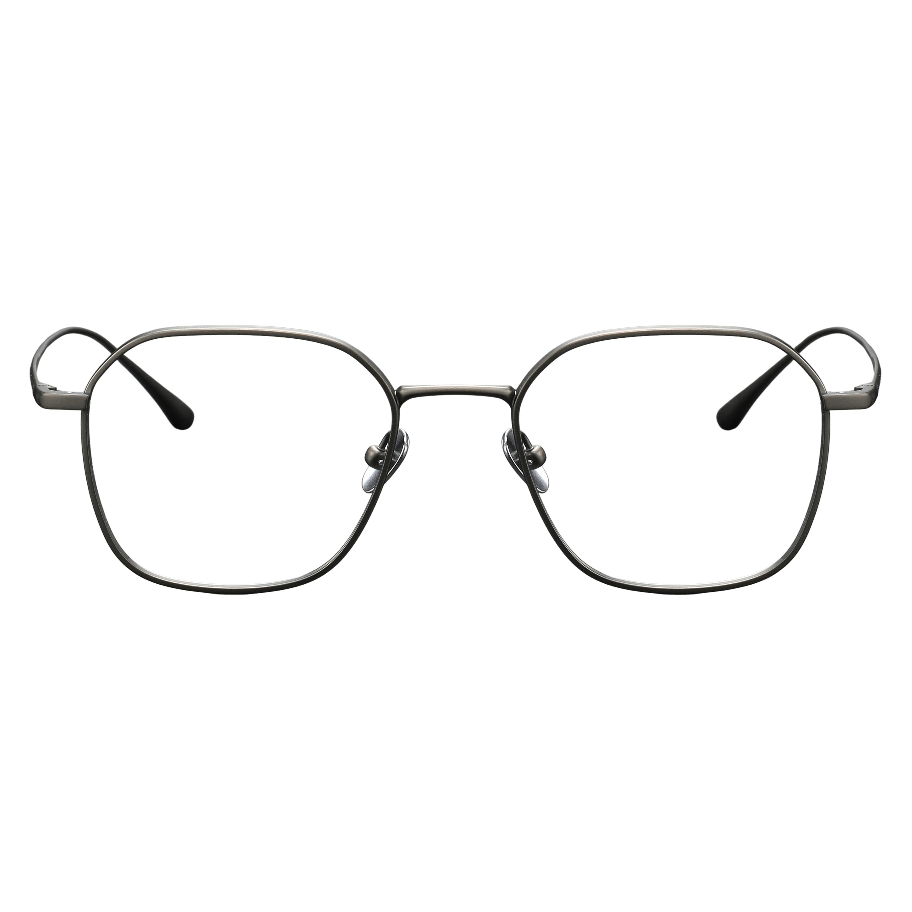 Geometric Glasses LE1285 detail image