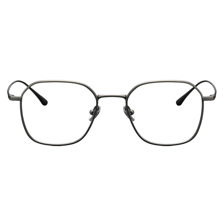Geometric Glasses LE1285
