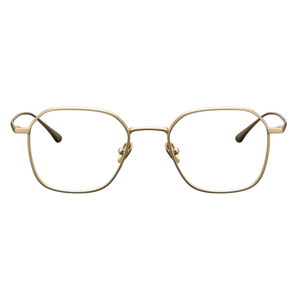 Geometric Glasses LE1285