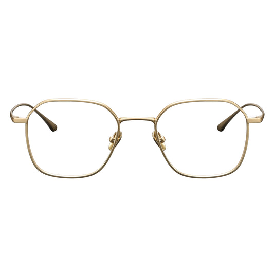 Geometric Glasses LE1285