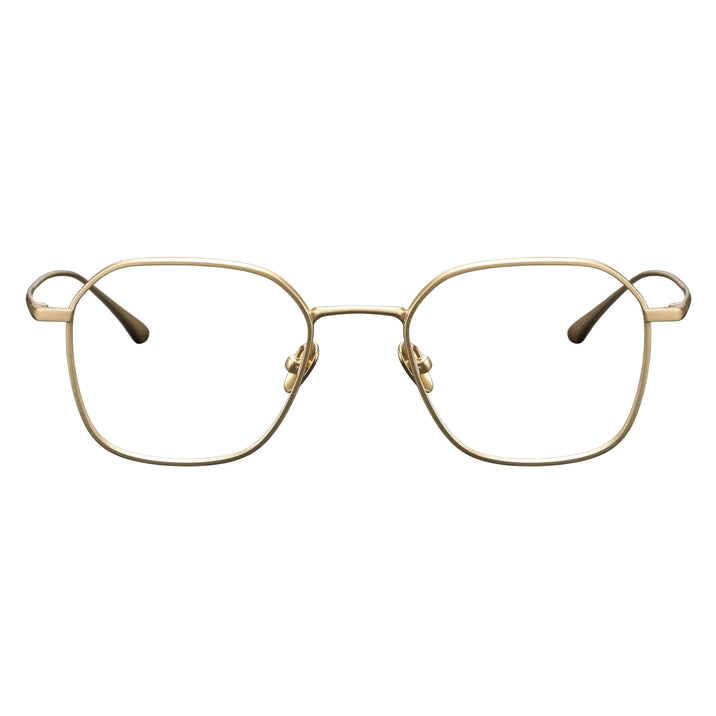 Geometric Glasses LE1285