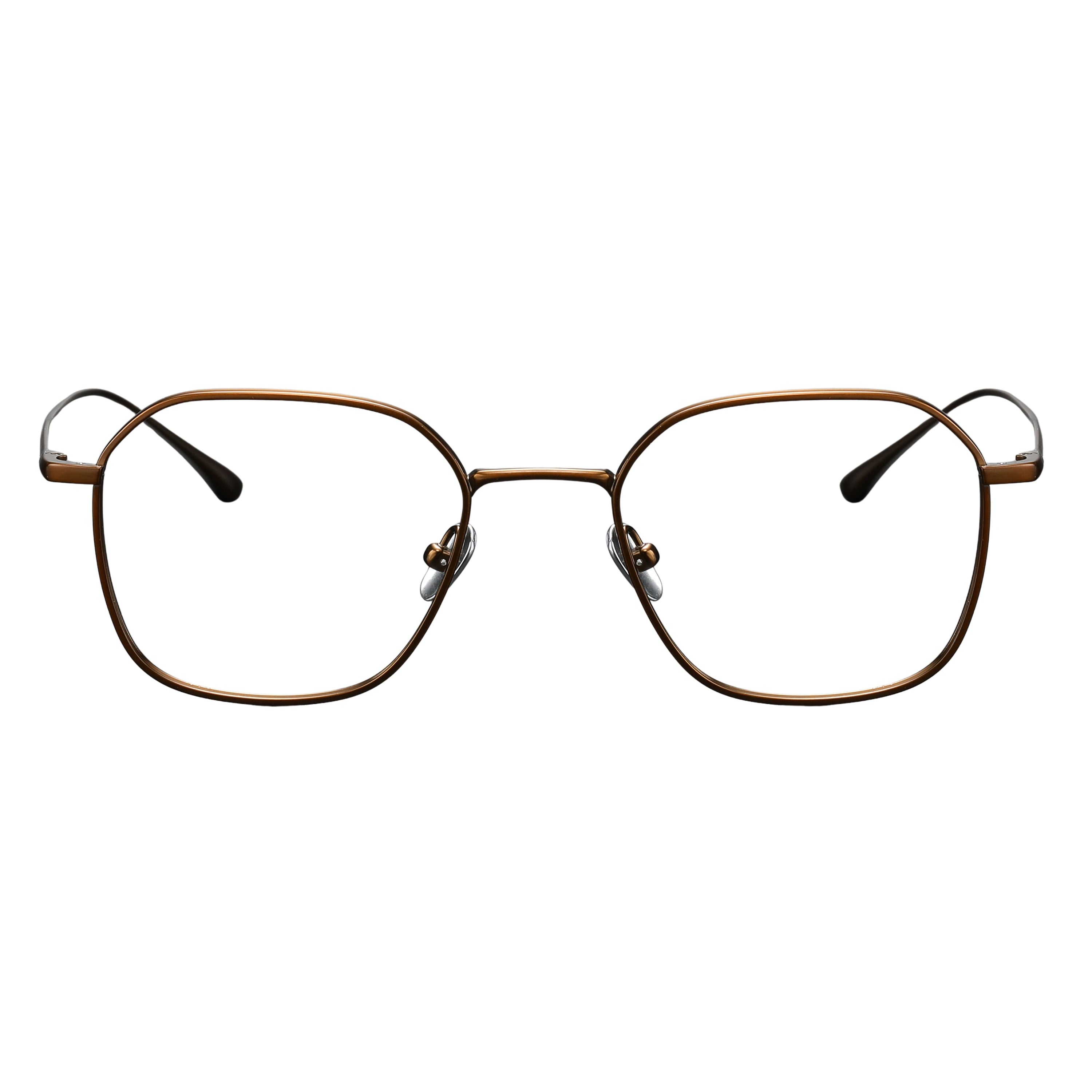 Geometric Glasses LE1285 detail image