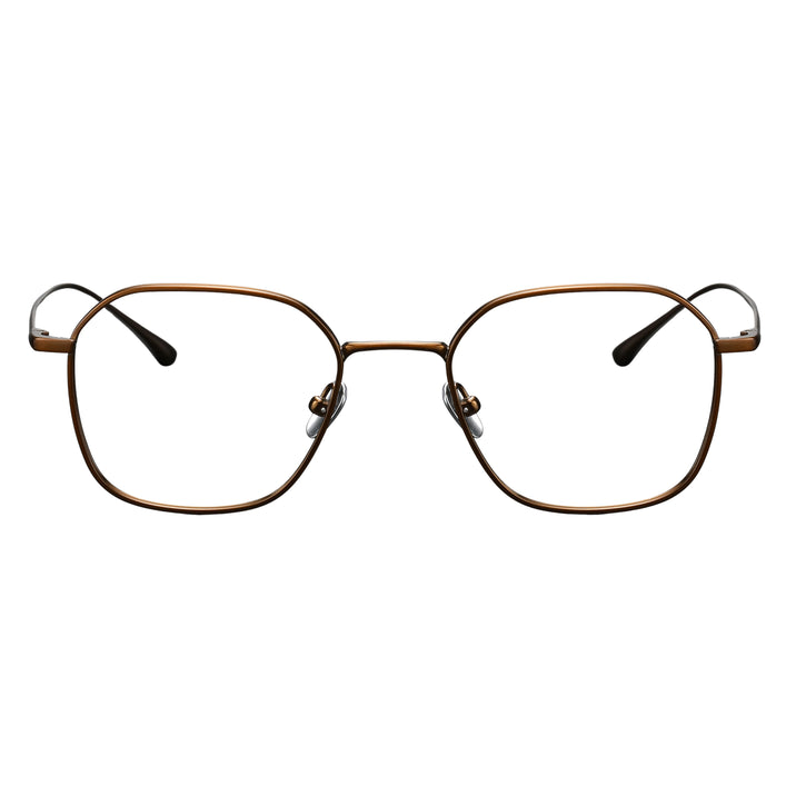 Geometric Glasses LE1285