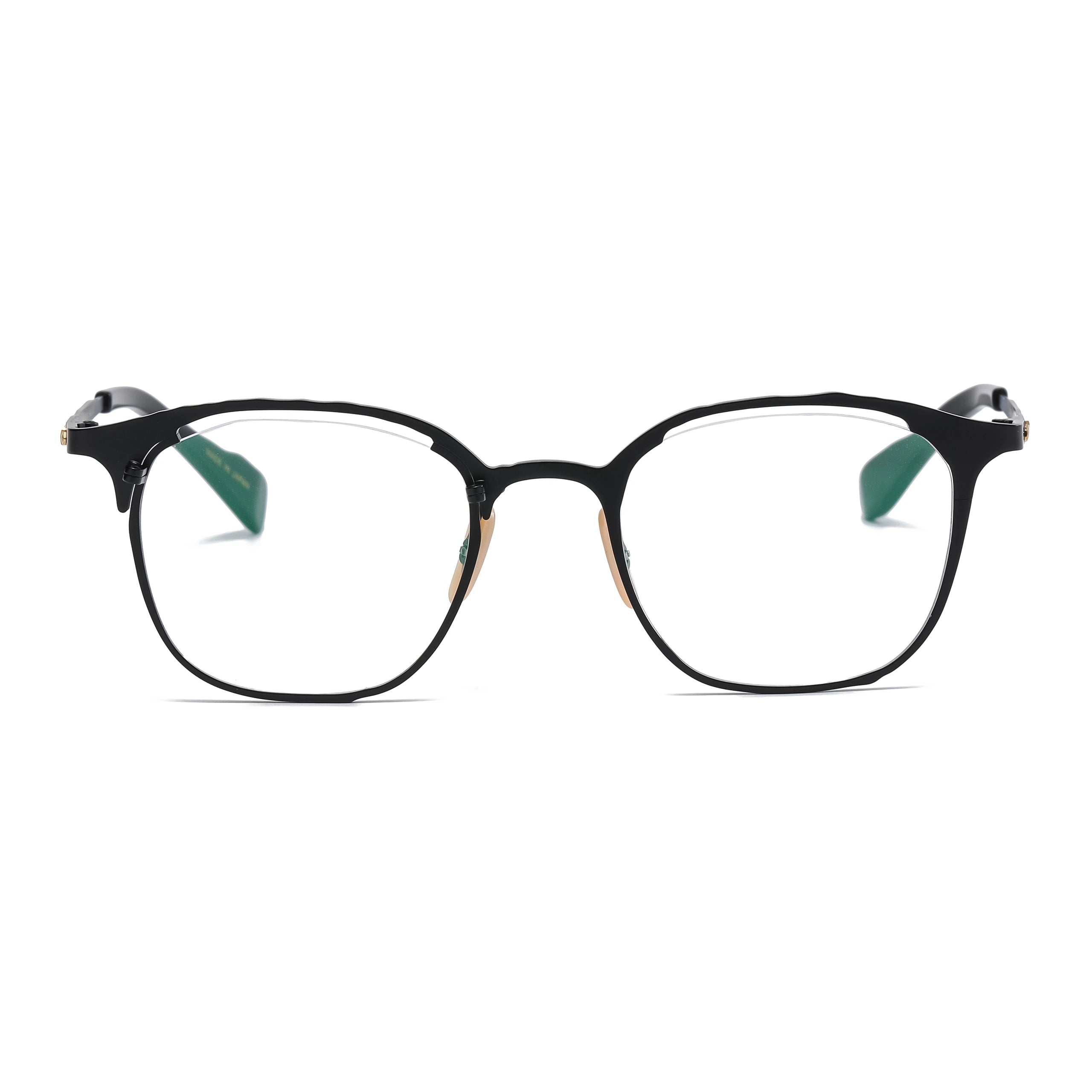 Square Glasses LE1286 detail image