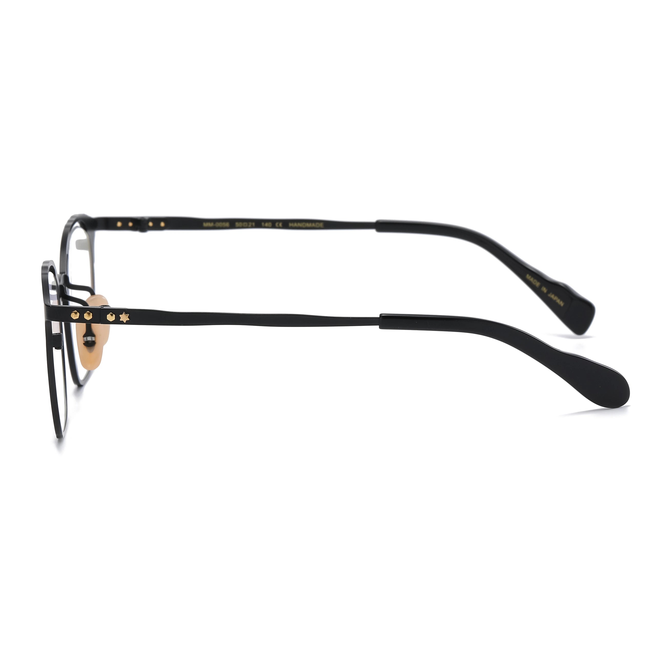 Square Glasses LE1286 detail image