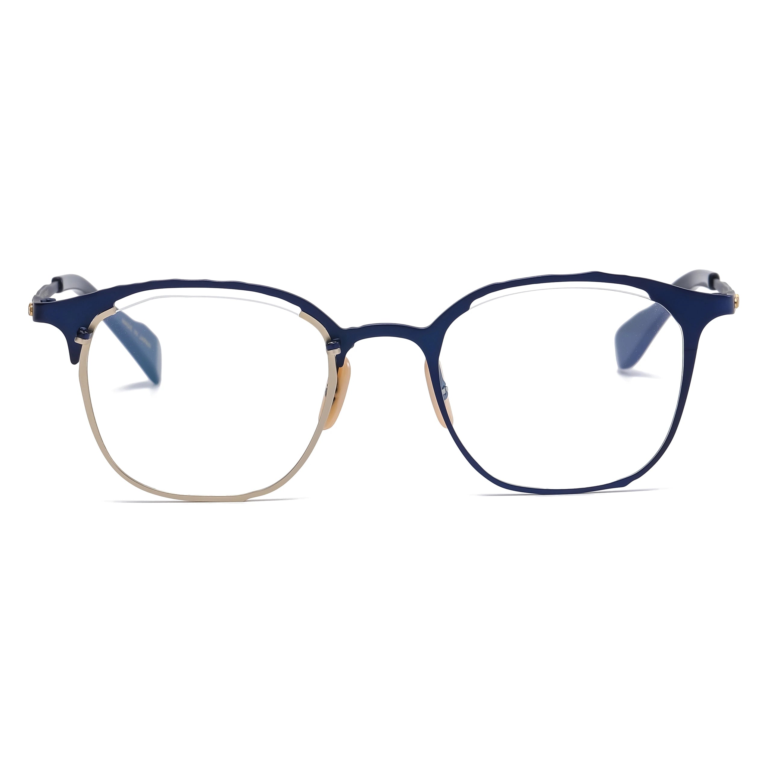 Square Glasses LE1286 detail image