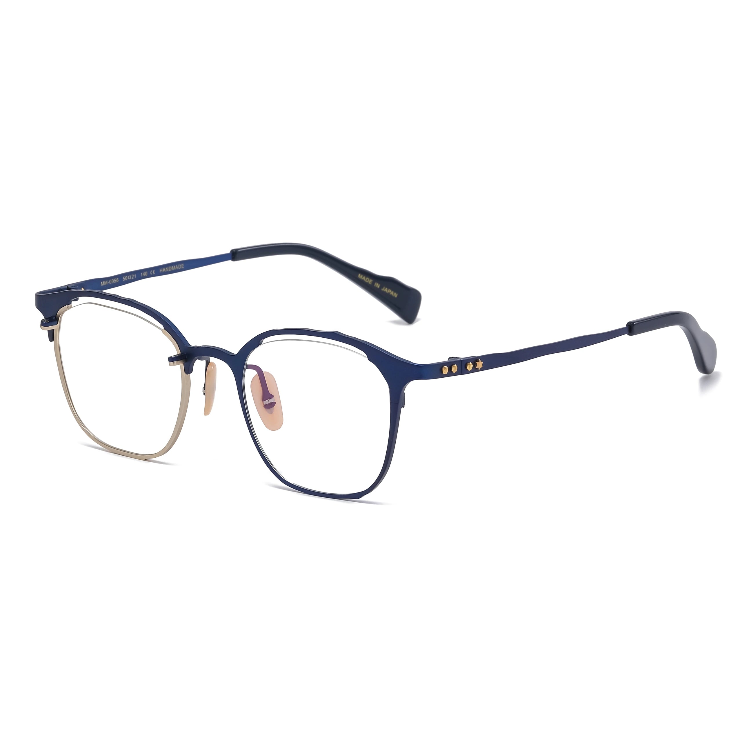 Square Glasses LE1286 detail image