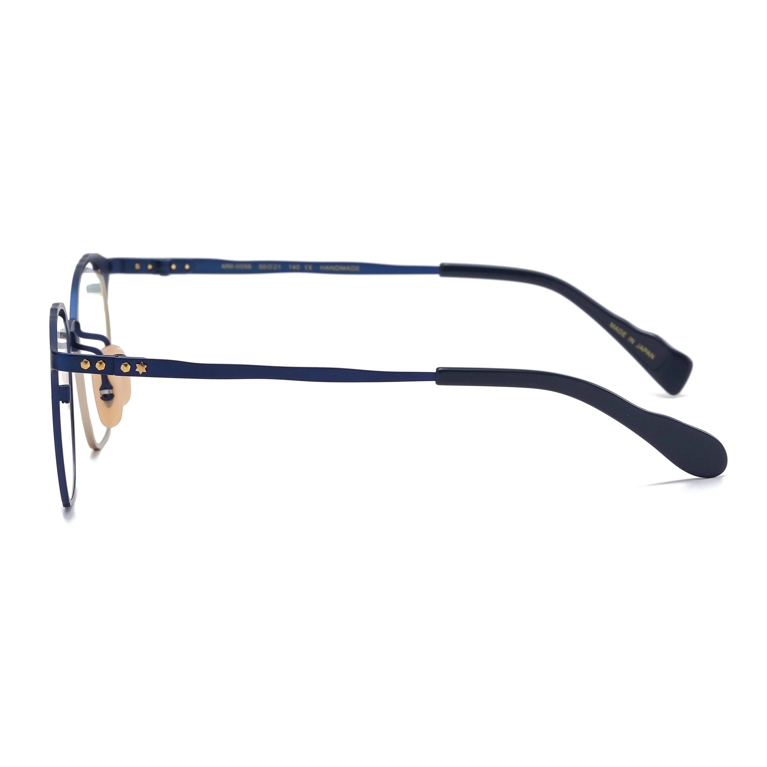 Square Glasses LE1286 detail image