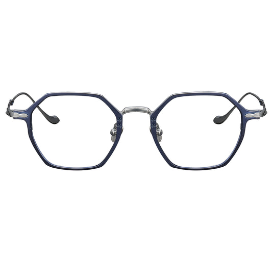 Geometric Glasses LE1287
