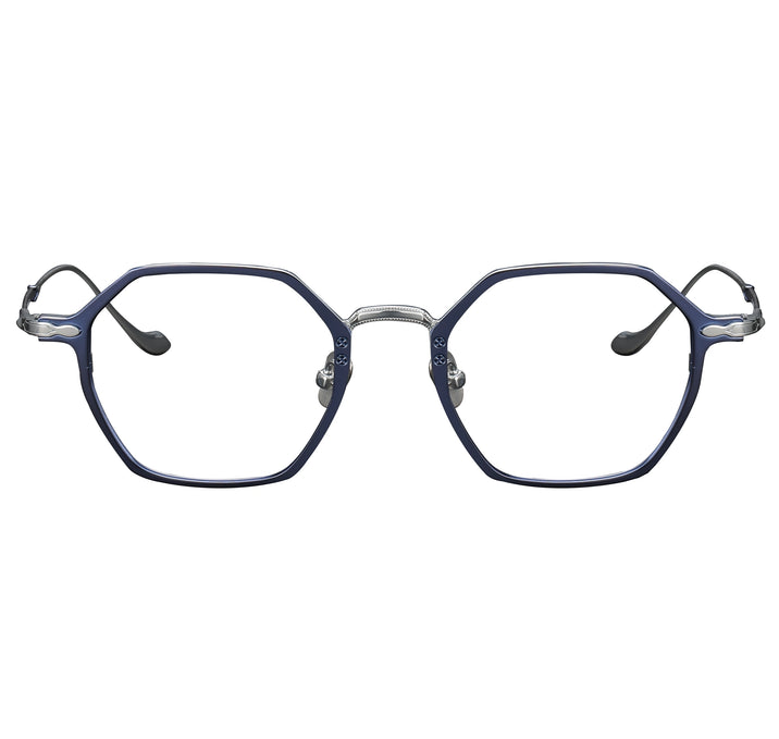 Geometric Glasses LE1287