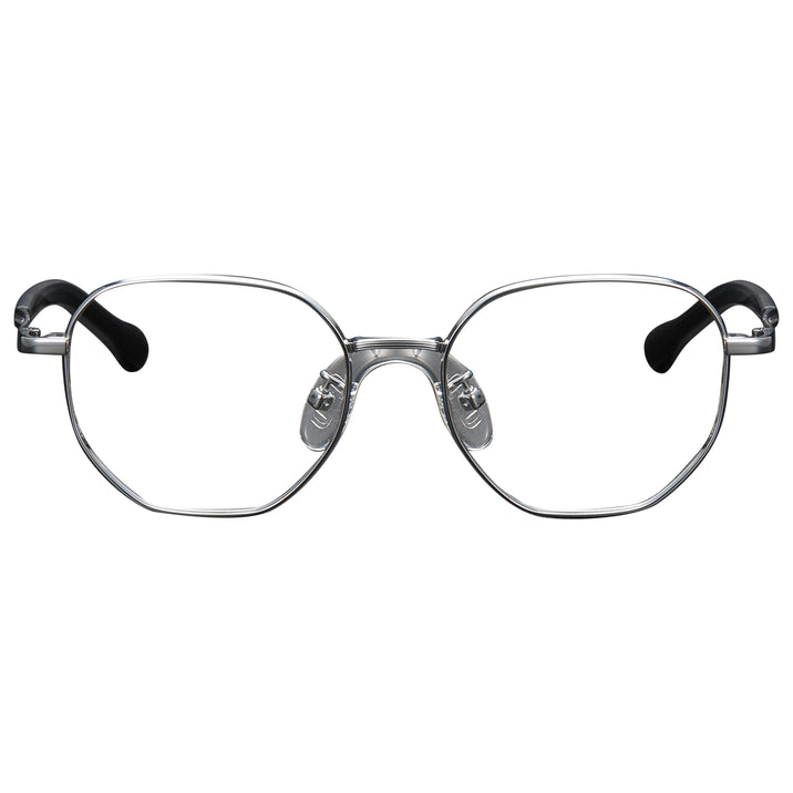 Geometric Glasses LE1288