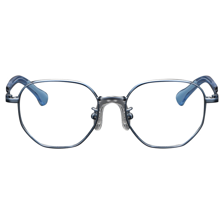 Geometric Glasses LE1288