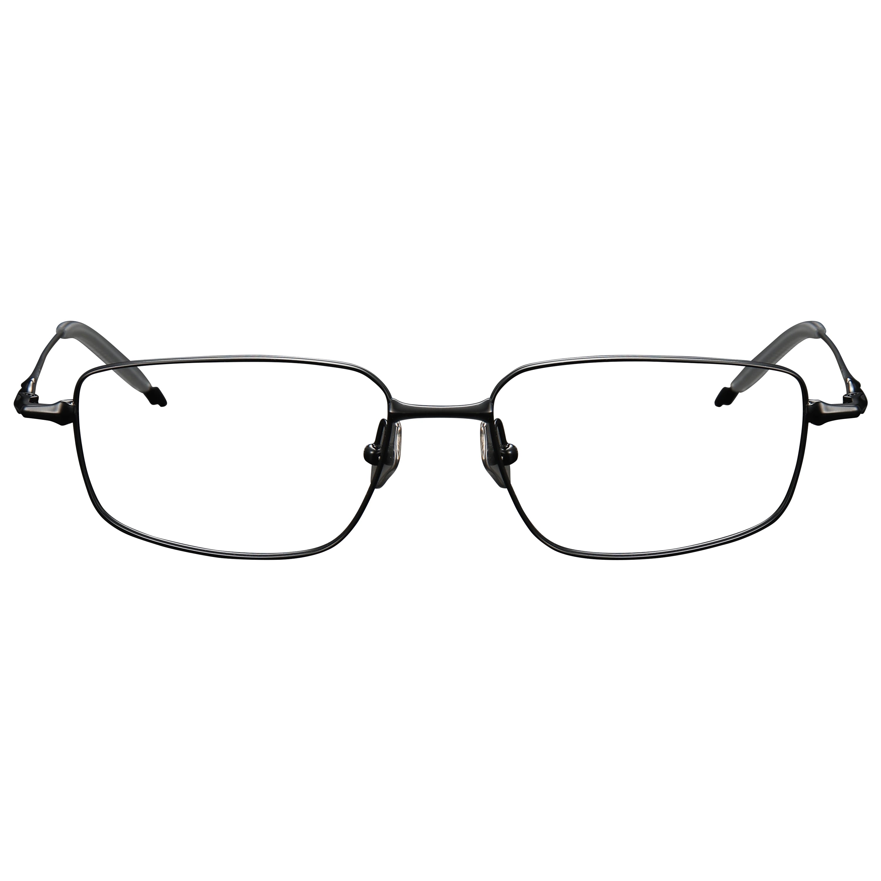 Rectangle Glasses LE1289 detail image