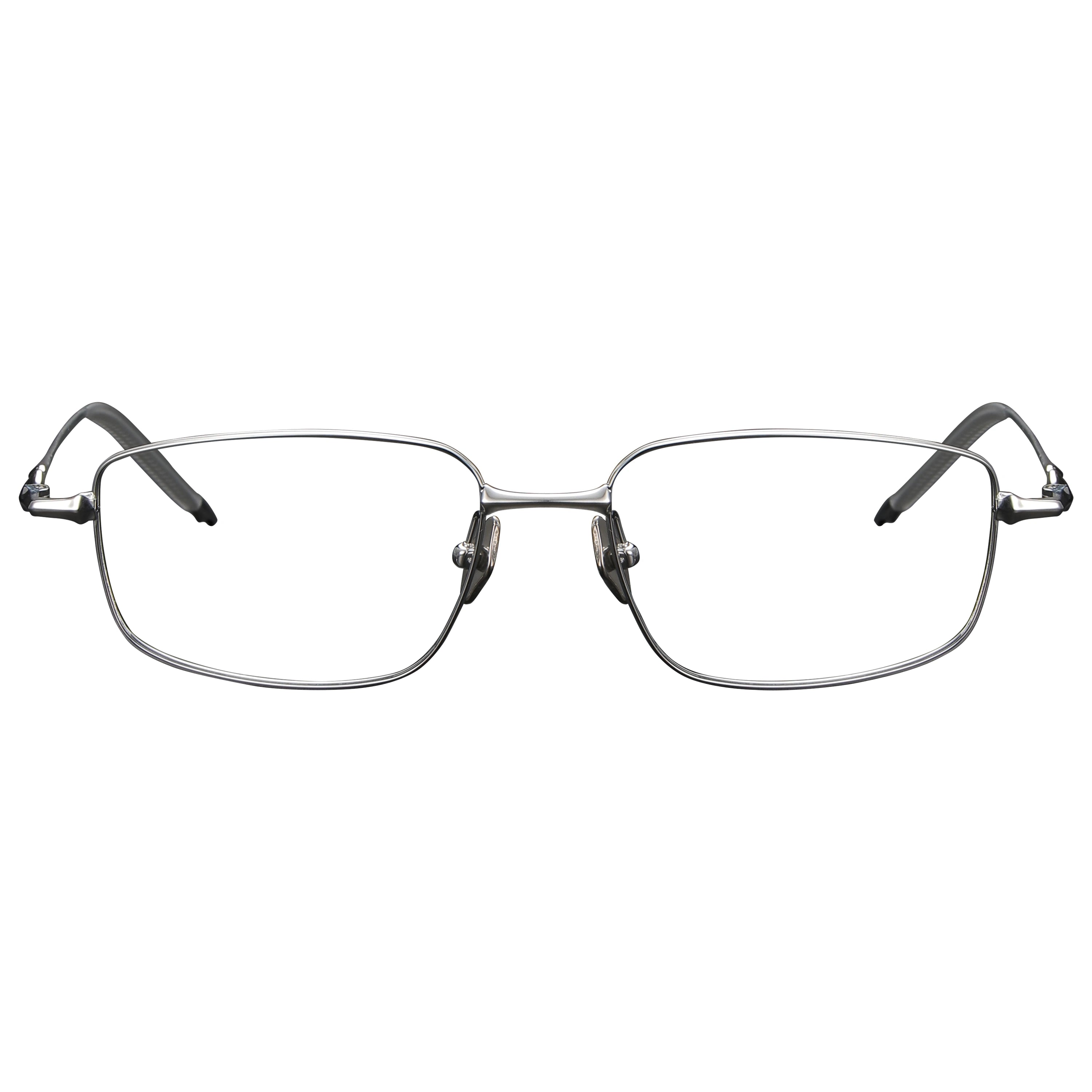 Rectangle Glasses LE1289 detail image