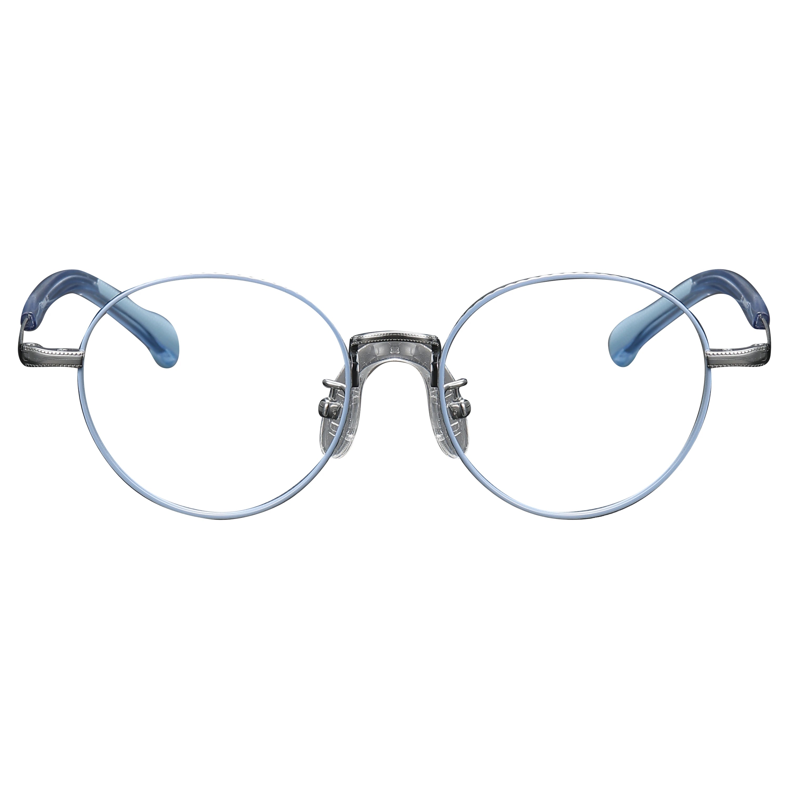 Round Glasses LE1290 detail image