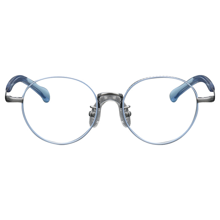 Round Glasses LE1290