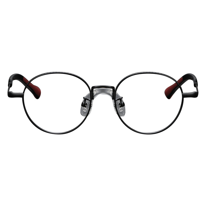 Round Glasses LE1290