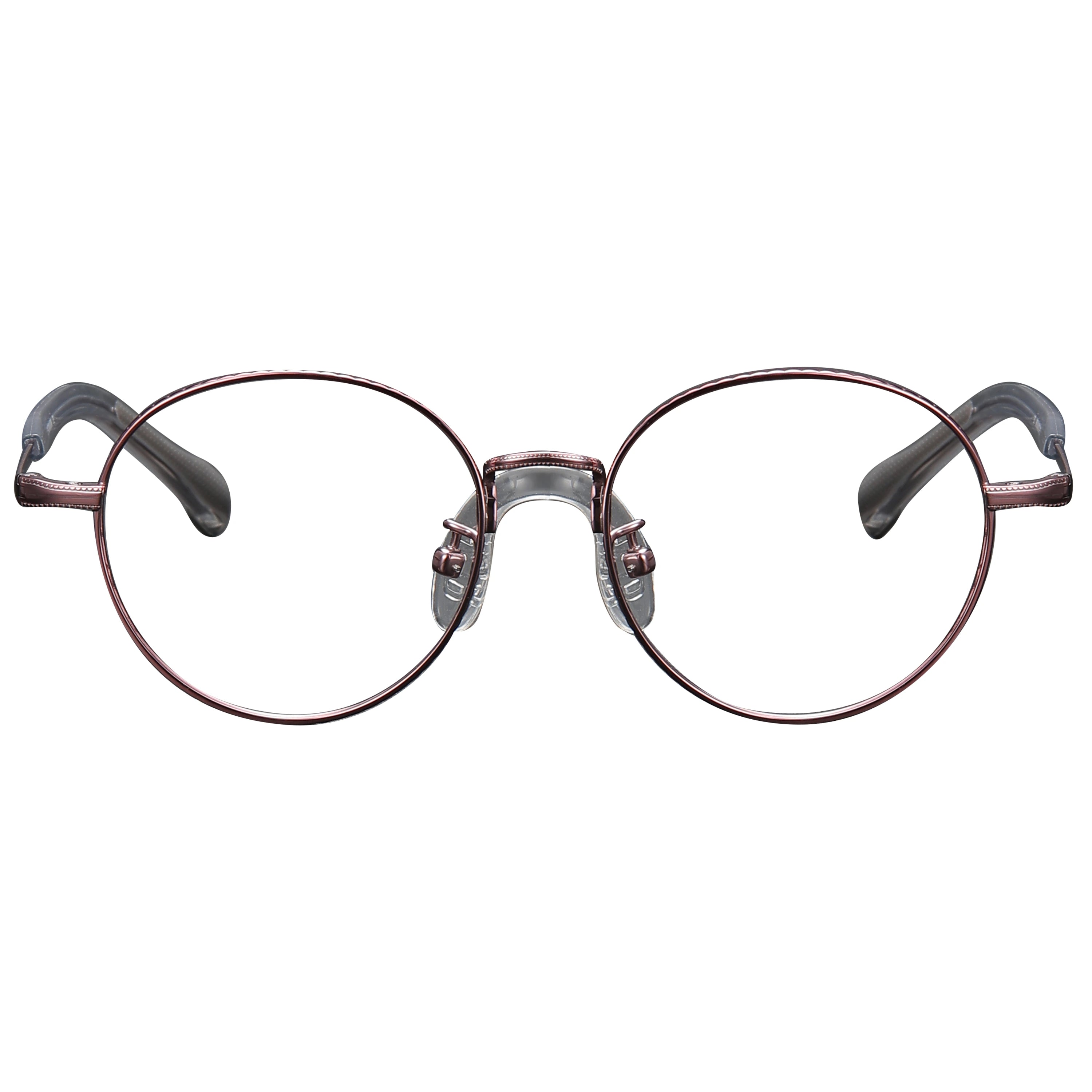 Round Glasses LE1290 detail image