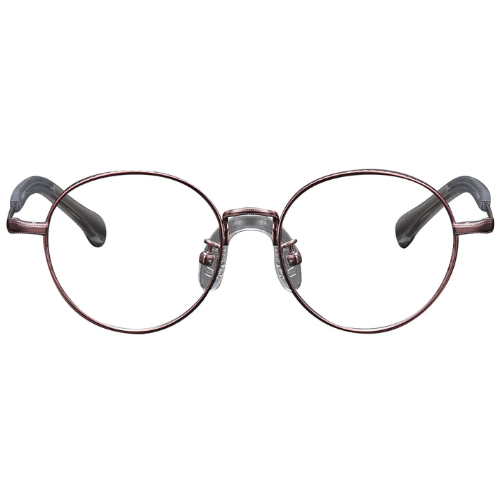 Round Glasses LE1290