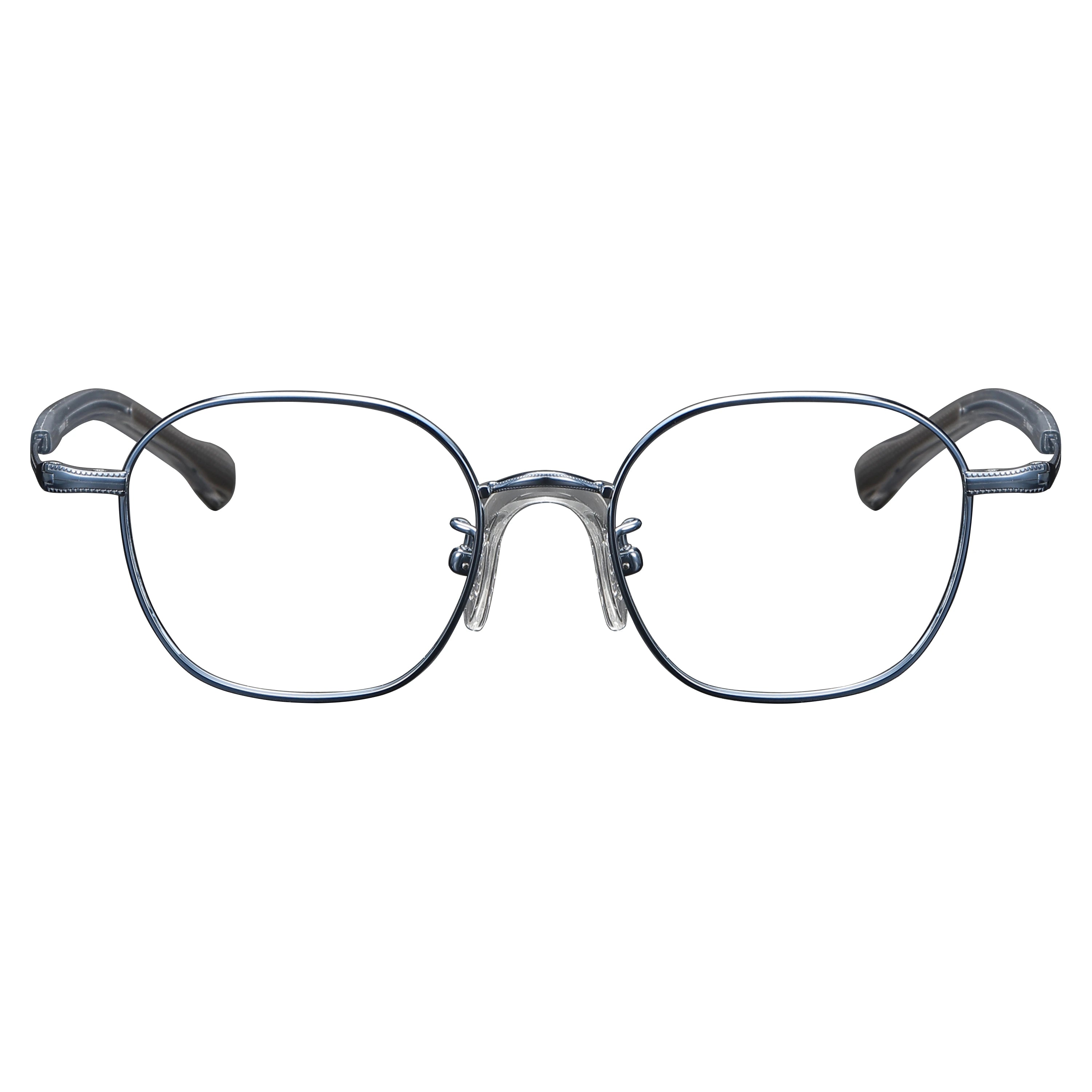 Round Glasses LE1291 detail image