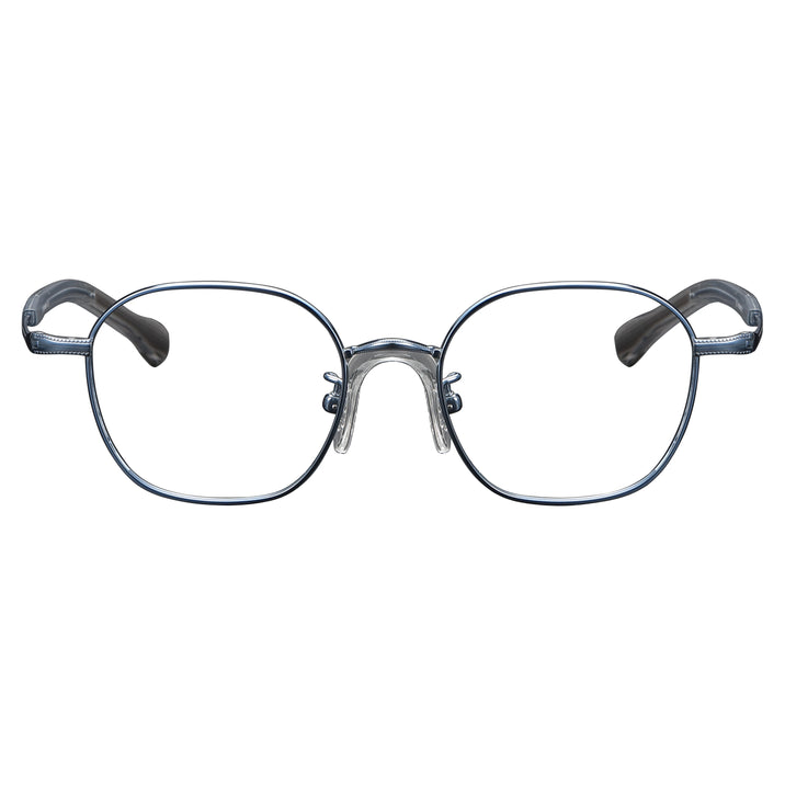 Round Glasses LE1291