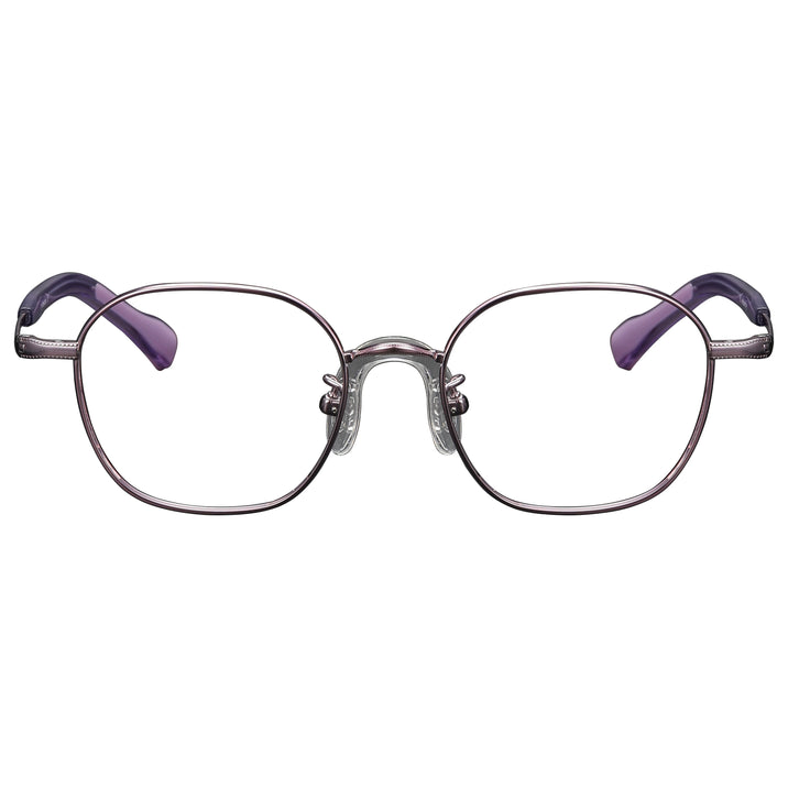 Round Glasses LE1291