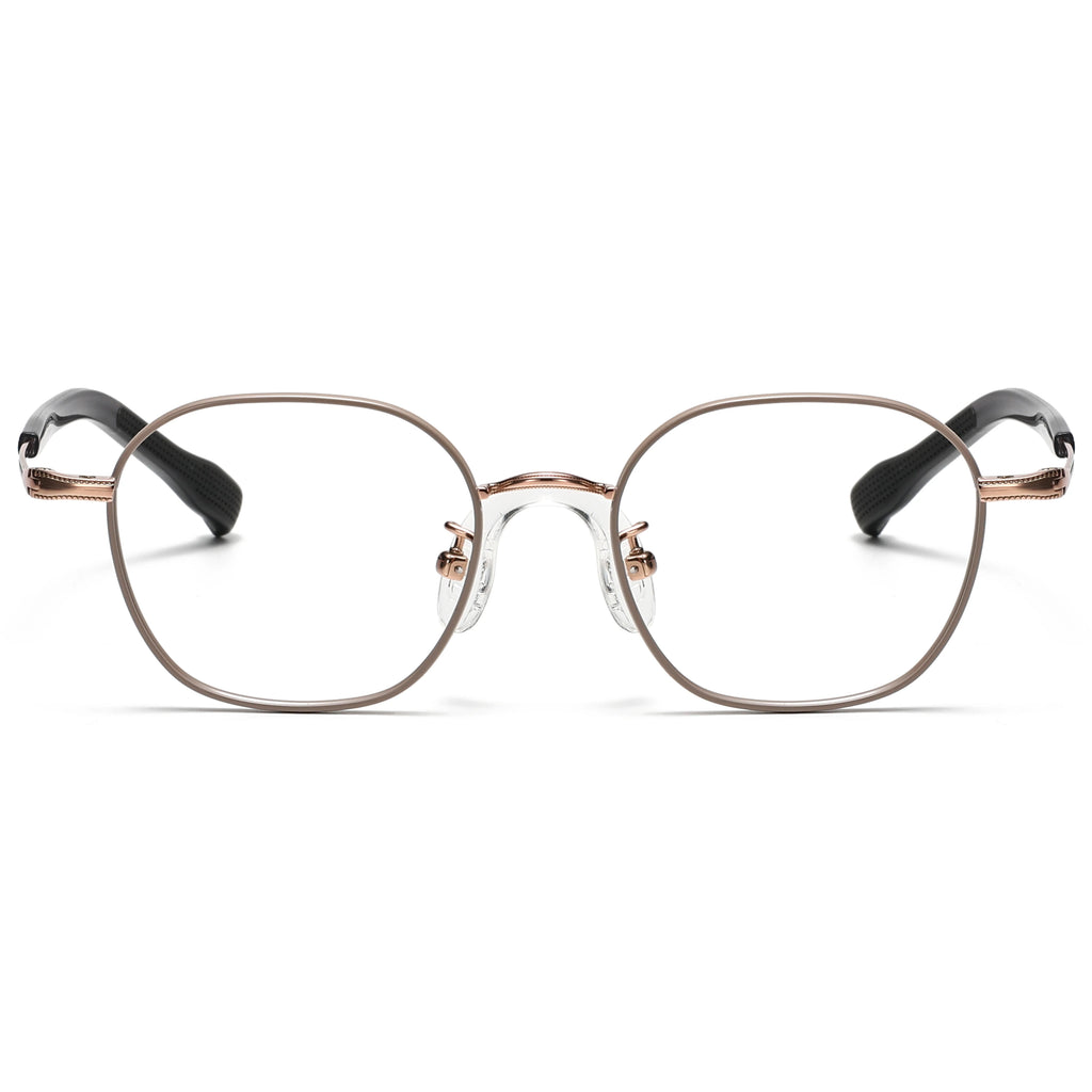 Round Glasses LE1291