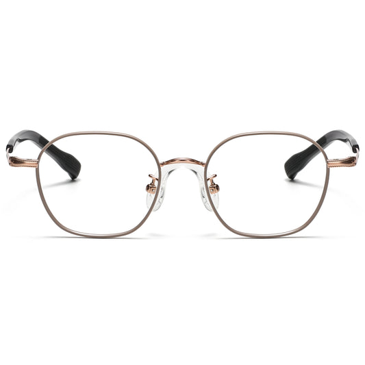 Round Glasses LE1291