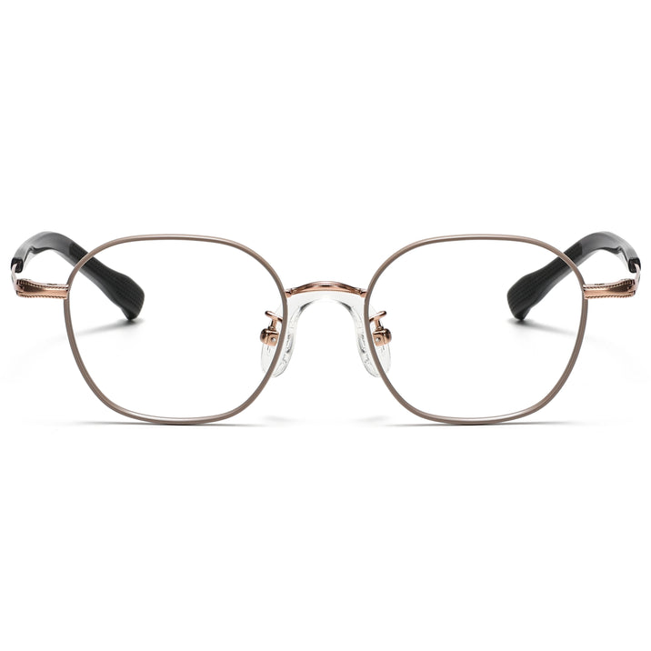 Round Glasses LE1291