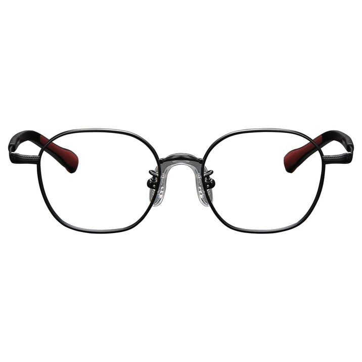 Round Glasses LE1291