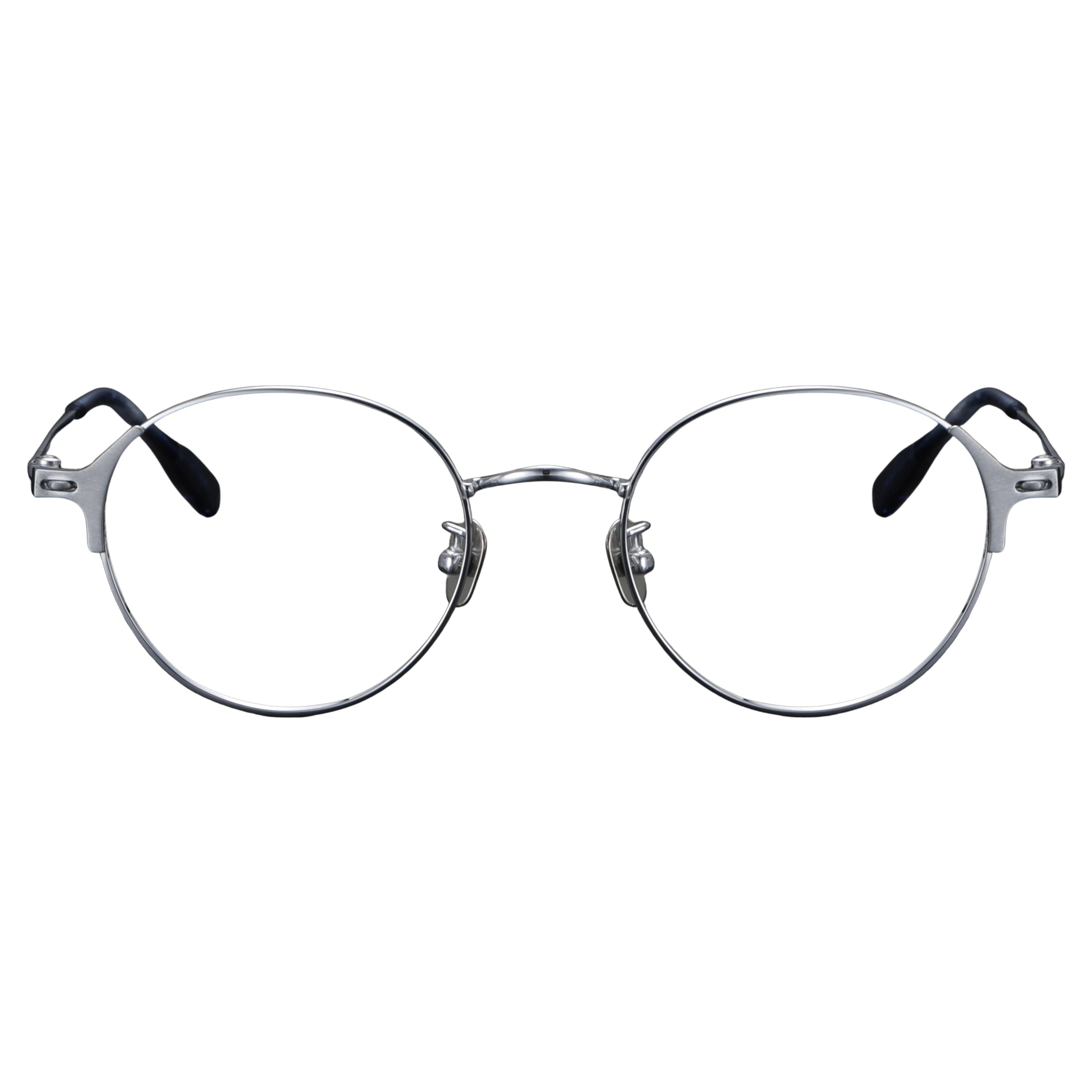Round Glasses LE1292 detail image