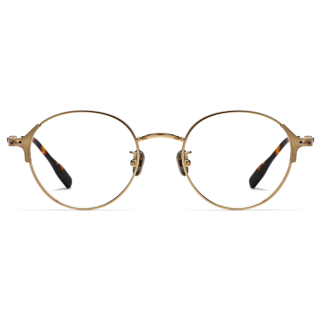 Round Glasses LE1292