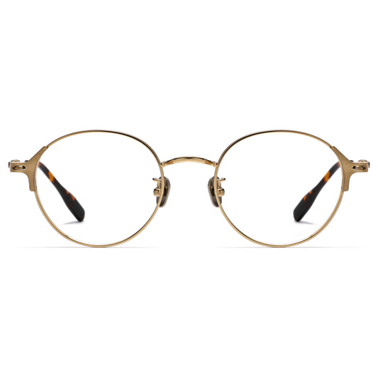 Round Glasses LE1292
