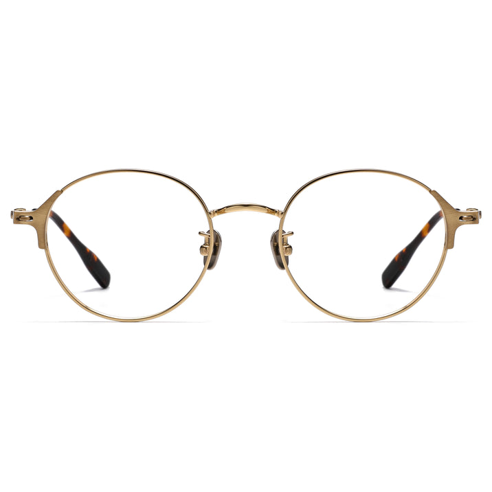 Round Glasses LE1292