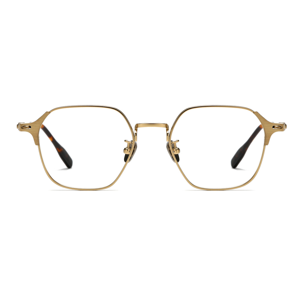 Geometric Glasses LE1293