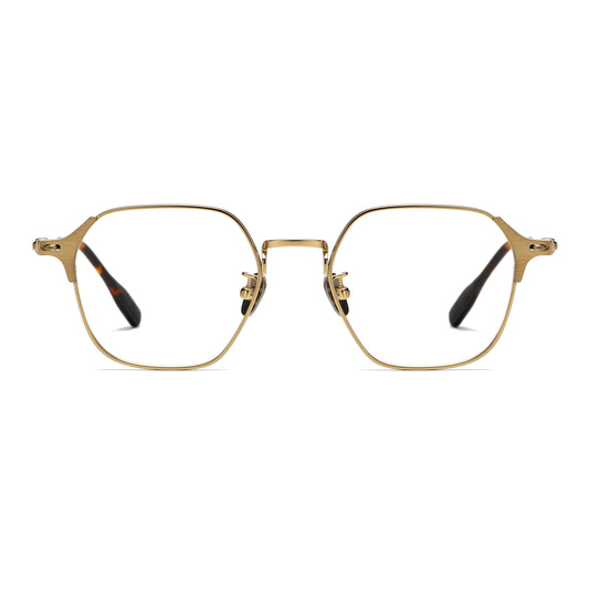 Geometric Glasses LE1293