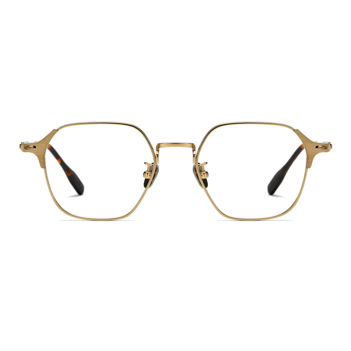 Geometric Glasses LE1293