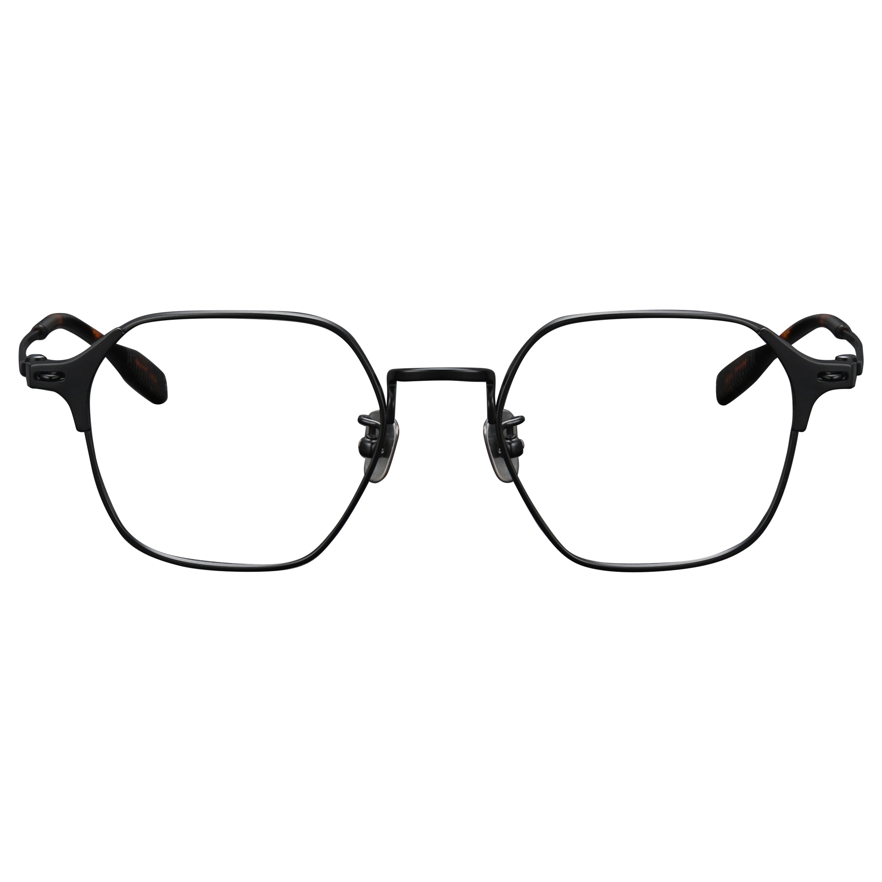 Geometric Glasses LE1293 detail image