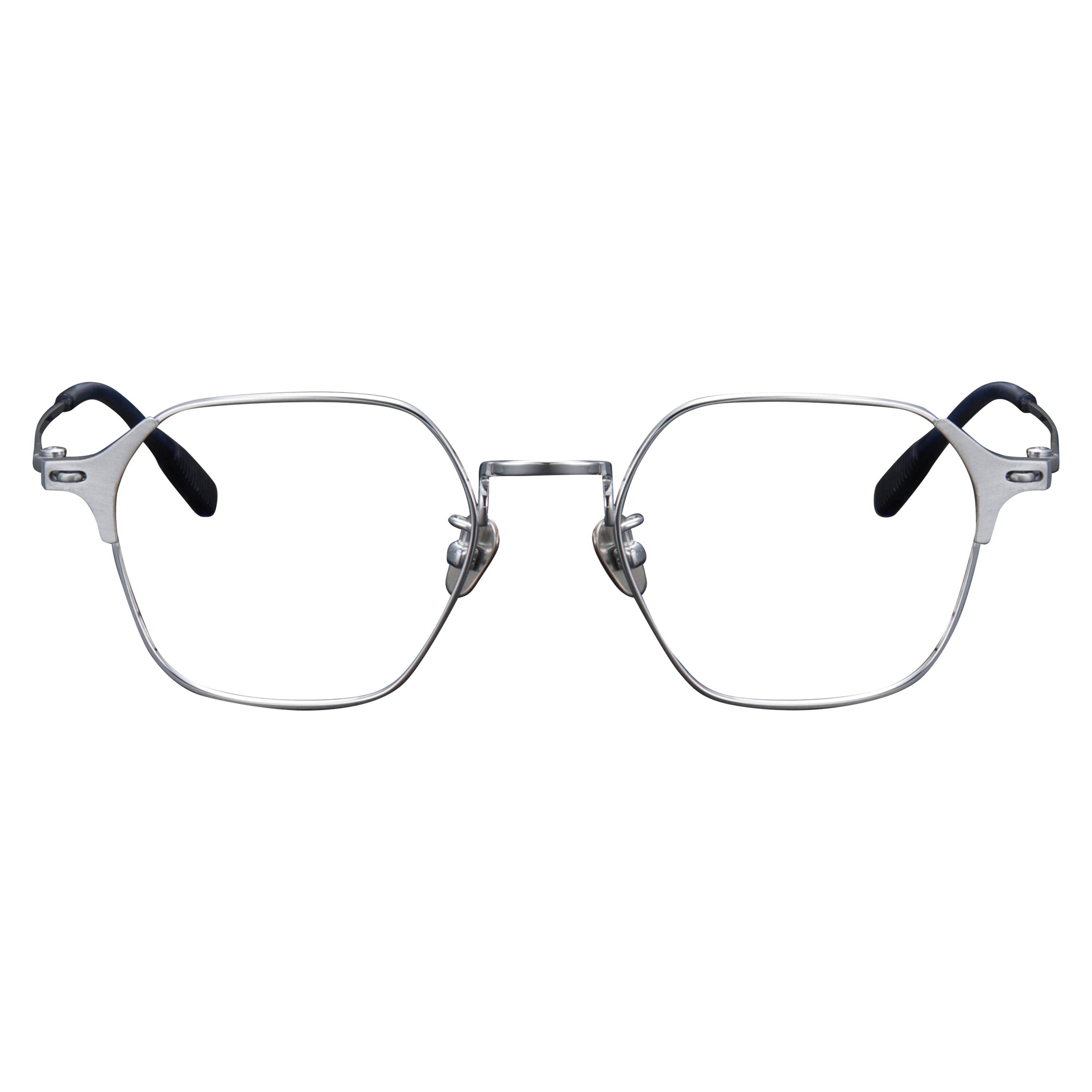 Geometric Glasses LE1293 detail image