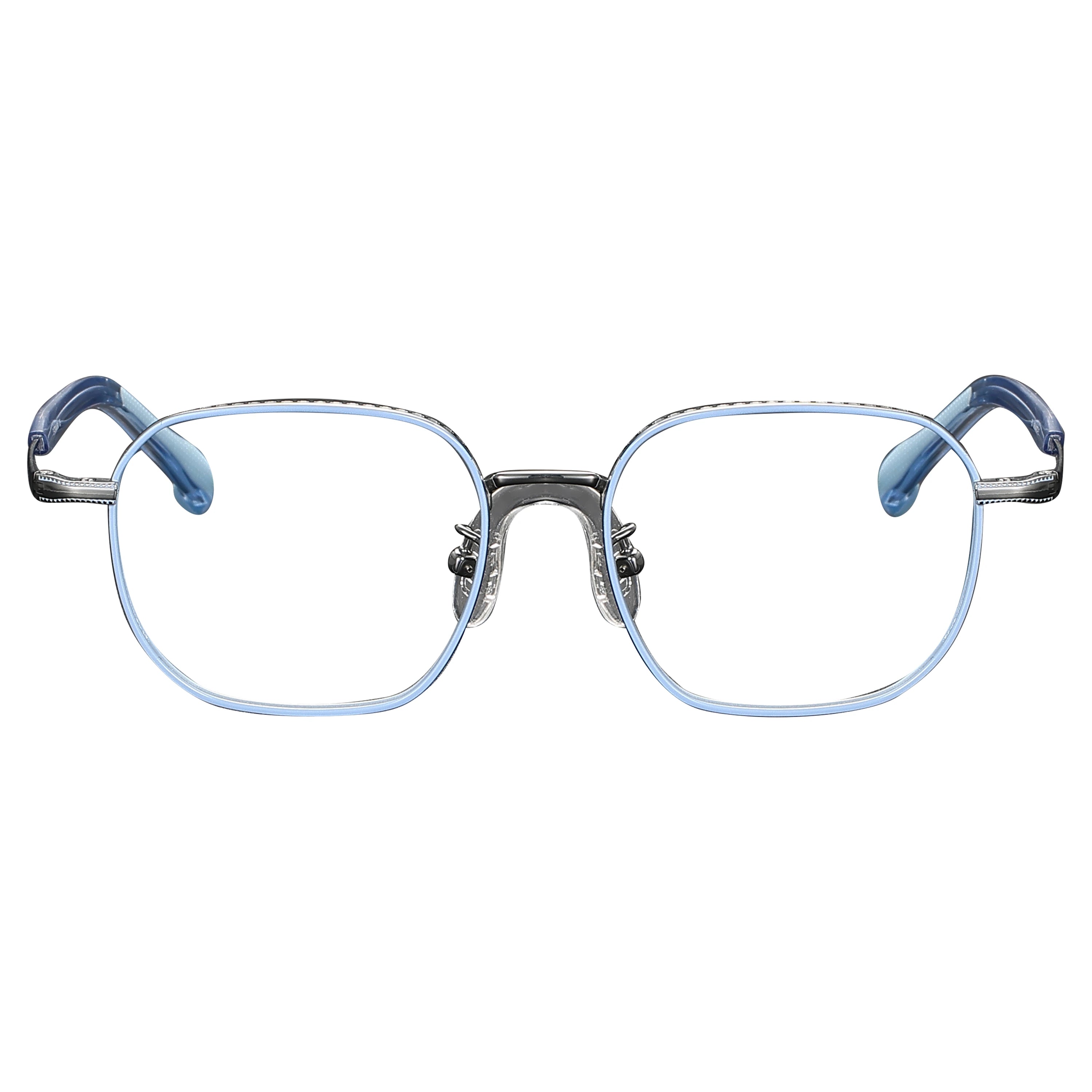 Square Glasses LE1295 detail image