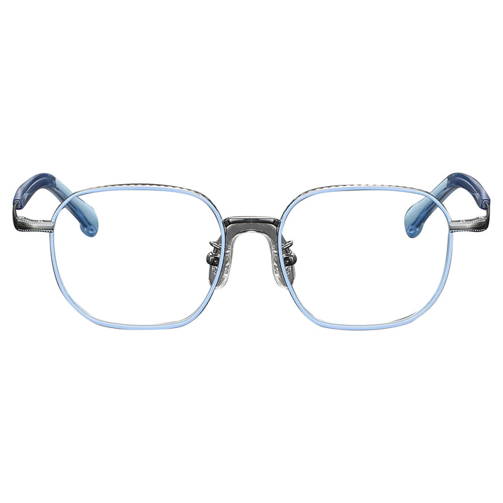 Square Glasses LE1295