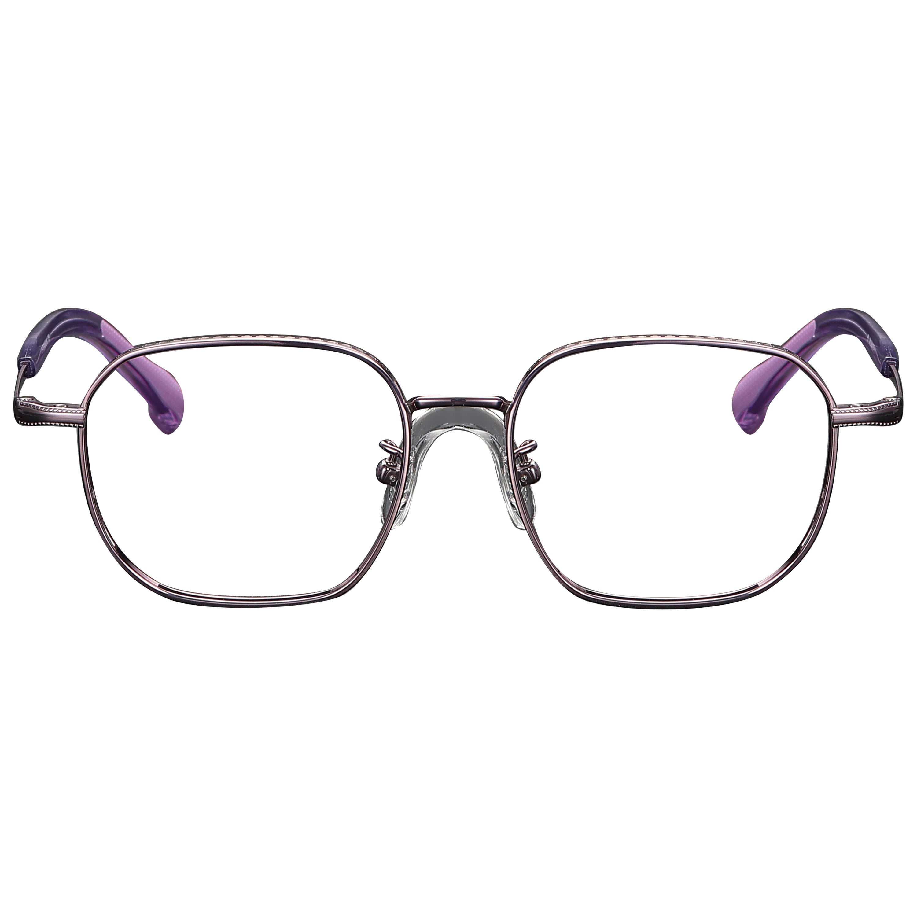 Square Glasses LE1295 detail image