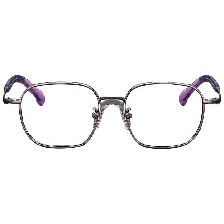 Square Glasses LE1295