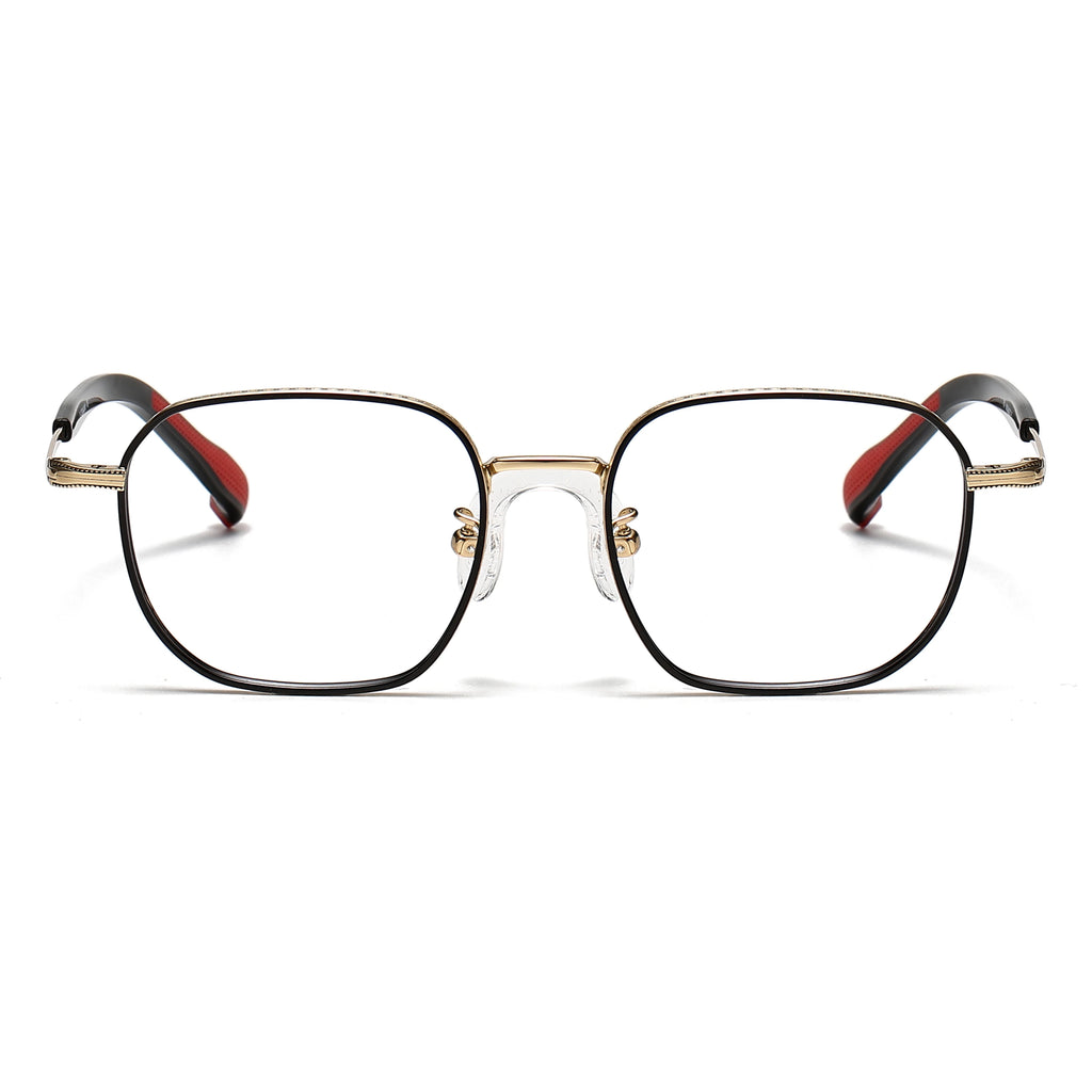 Square Glasses LE1295