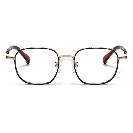 Square Glasses LE1295