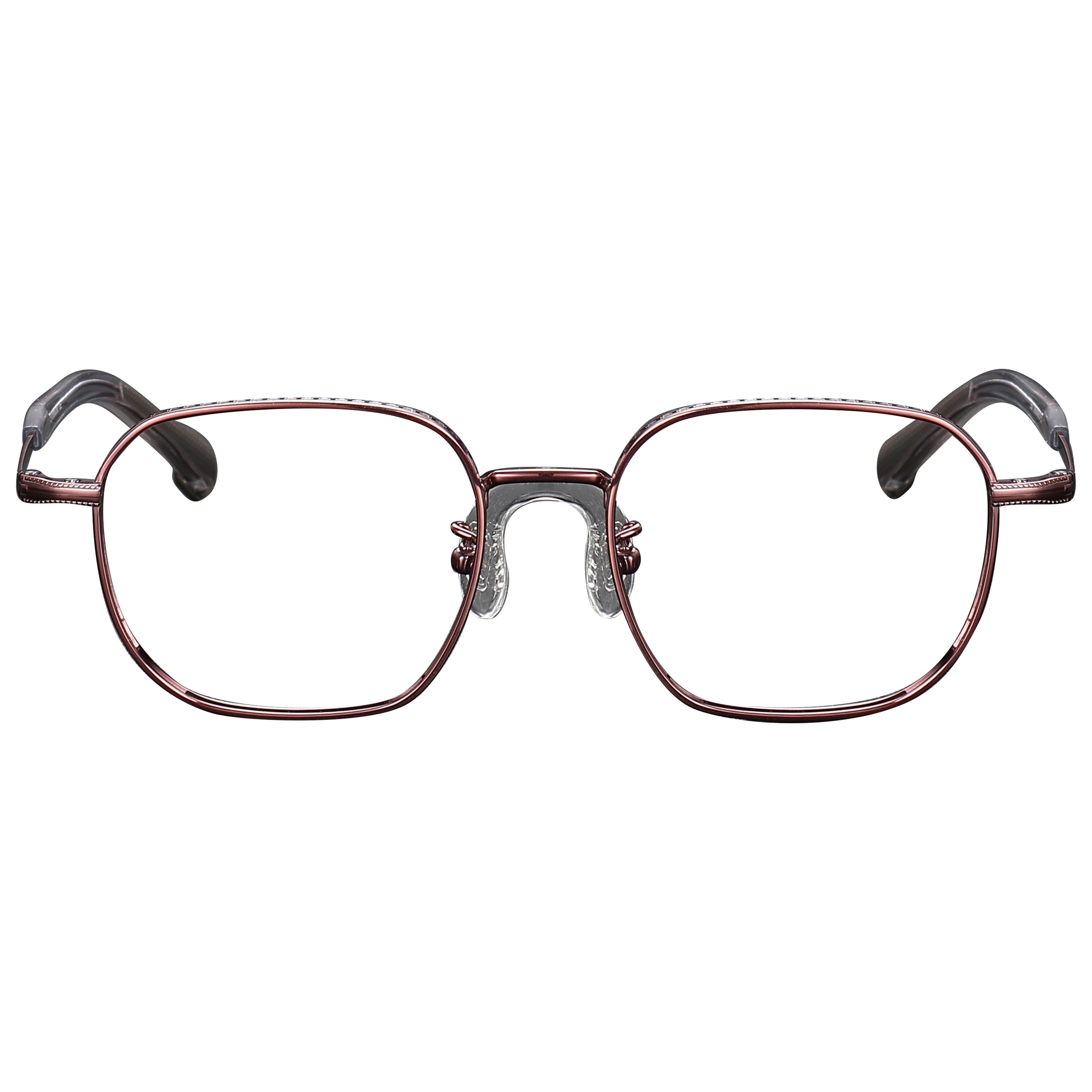 Square Glasses LE1295 detail image